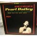 Pearl Bailey - Around The World With Me / Guest Star